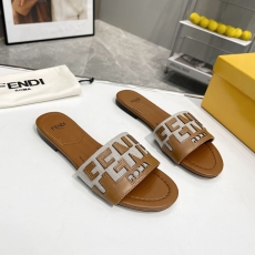 Fendi Slippers